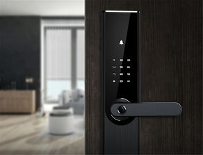 解放雙手，智享歸家 蘇寧極物小Biu智能門鎖體驗記