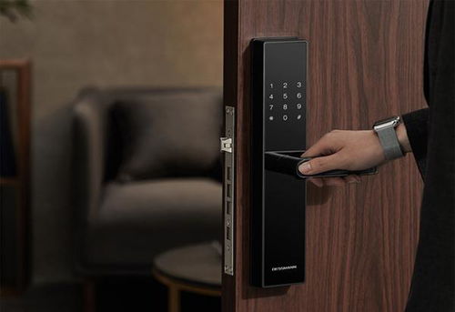 智能門鎖選購指南 守護家庭安全，避開這些“坑”